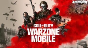 COD Warzone Mobile Review | GamingonPhone