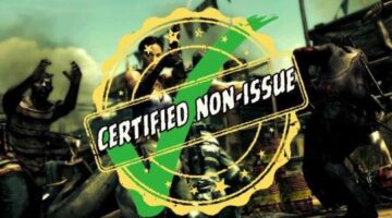 Resident Evil 5 Isn’t The Problem Some “Journalists” Paint It As