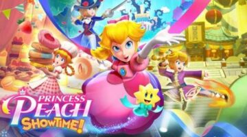 Princess Peach Showtime | LifeIsXbox Review