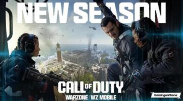 COD Warzone Mobile Season 3 brings Rust map, new Battle Royale Modes, and more