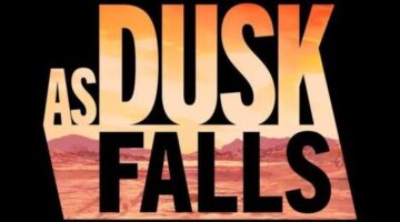 As Dusk Falls Review – Jump Dash Roll