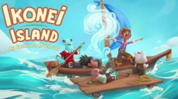 Ikonei Island Review – It Isn’t All Fun Under the Sun | Infinite Start