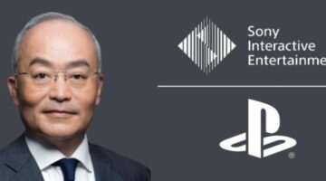 Hiroki Totoki becomes interim head of Sony Interactive Entertainment