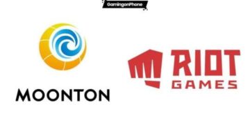 MOONTON Games and Riot Games settle intellectual property disputes
