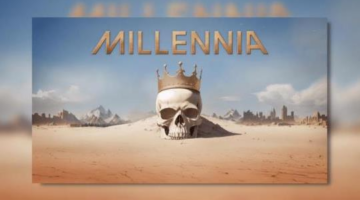 Millennia Review – Thumb Culture