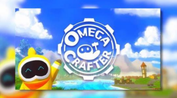 Omega Crafter Review – Thumb Culture