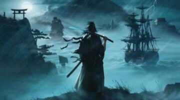 Rise of the Ronin Review – Jump Dash Roll