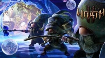It’s Pandemonium in Asgard’s Wrath 2 This Month
