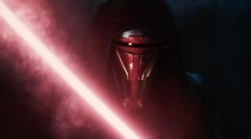 Saber Interactive CEO Says KOTOR Remake Is ‘Alive and Well’