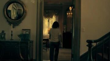 Files of the Unexplained Review: Unsolved Mysteries – Either Ghost or Aliens