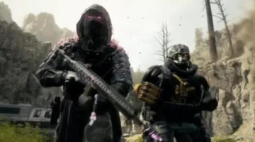 Q&A: “Call Of Duty: Modern Warfare III” Senior Development Directors Adam Iscove & Michael Liu
