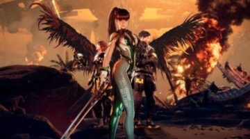 Stellar Blade Is The Best Selling Game Pre-Order On PlayStation Store & Amazon