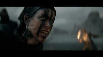 Hellblade 2 Developer Ninja Theory Says Its Fans Enjoy Shorter Games