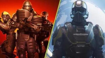Leaked new Helldivers 2 Warbond makes democracy much more explosive
