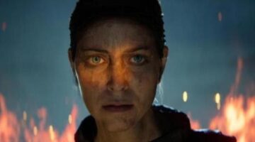 How Hellblade 2 is Taking Immersion to the Next Level