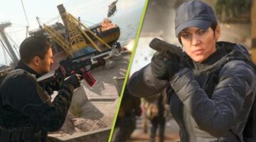 Warzone Season 3 adds a lucrative new Rebirth Island easter egg
