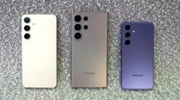 Samsung Galaxy S24 Review – Tech IT Out