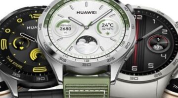 Huawei Watch GT 4 Review – Tech It Out