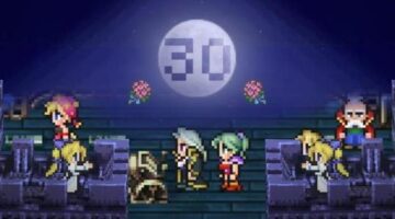 30 Years Later, Final Fantasy 6 is a Perfect Time Capsule for the Franchise