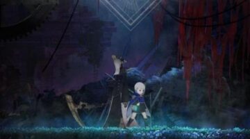 Ender Magonlia: Bloom in Mist Hints at a Bleak, Beautiful Journey