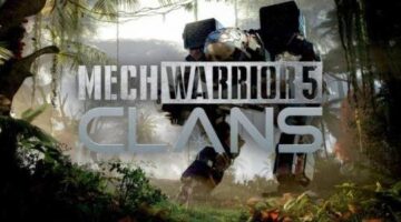 MechWarrior 5: Clans Takes Full Advantage of UE5, Finally Ships with Great Controller Support