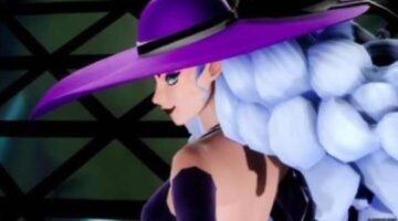 Foamstars Next Season will be Called Mysterious Swing