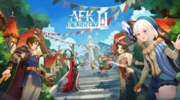 AFK Journey Complete Stats Guide: What Do They Mean?
