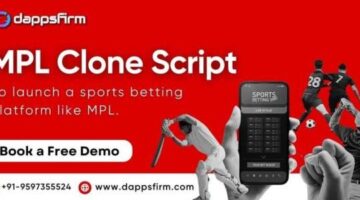 Redefining Fantasy Sports: How the MPL Clone Script is Changing the Game