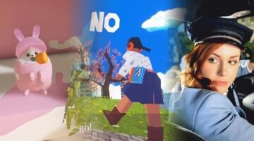 The most ridiculous games you can find on Steam