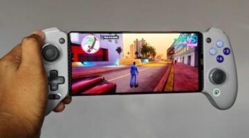 Review: GameSir G8 Galileo mobile gaming controller | KnowTechie