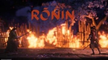 Rise Of The Ronin – Review – NookGaming