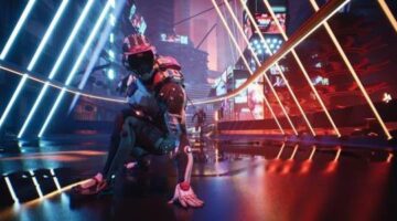 DeathSprint 66 Preview – Do The Running Man – MonsterVine