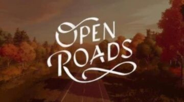 Open Roads Review – Take Me Home, Open Roads – MonsterVine