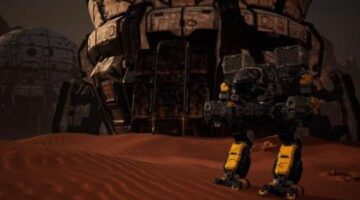 MechWarrior 5: Clans Preview – A Long Awaited Narrative Entry – MonsterVine