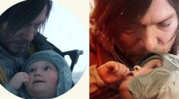 Death Stranding 2 Has One Feature That’s All But Officially Confirmed