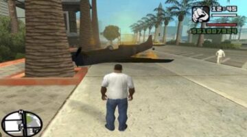 Ex-Rockstar Dev Finally Explains Why Small Planes Randomly Crashed in GTA San Andreas
