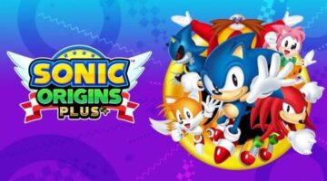 SEGA / Atlus Switch eShop sale: lowest prices ever for Persona 3 Portable, Sonic Origins Plus, more