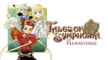 Bandai Namco Switch sale: lowest prices ever for Ni no Kuni II, Tales of Symphonia, more