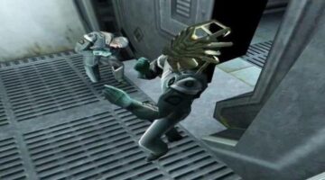 We need an Aliens vs Predator 2 remake, and it’s all about the facehuggers