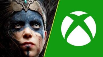 You can buy Hellblade for just $3 now in the new Xbox Spring Sale