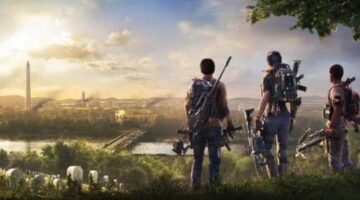 Details Regarding Tom Clancy’s The Division 3 Have Allegedly Been Leaked