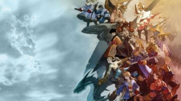FF XVI Producer Is Interested In Working On A New Final Fantasy Tactics Game