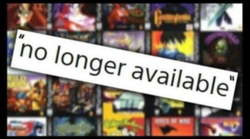 Gamers seek legal win that would stop devs from rendering online games unplayable
