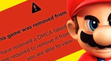 Nintendo’s War Against Player-Made Content Will Hurt The Company In The End