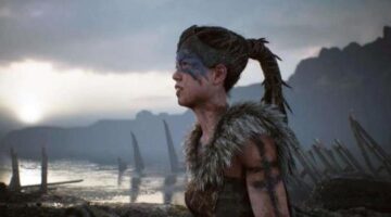 Former Hellblade Director & Ninja Theory Founder Explains Why He Left The Studio