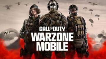 Warzone Mobile is crippling with bugs and bots on Android