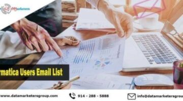Informatica Users Email List | Informatica Customers List | List Of Companies using Informatica