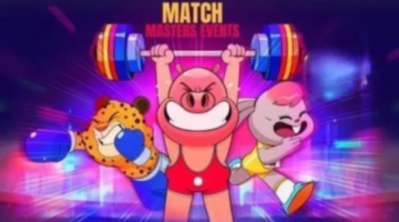 Match Masters Events List : A Comprehensive Guide