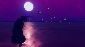 Children of the Sun Interview: Developer Describes The Beauty Of Melancholic Game Storytelling