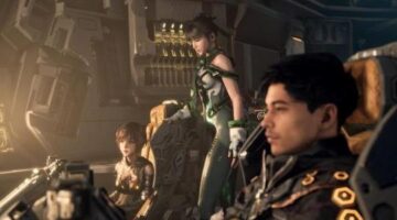 Here are the most anticipated April 2024 games